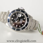 Rolex Submariner Date ref. 16610 Full Set