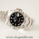 Rolex Explorer II ref. 16570