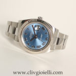 Rolex Datejust II  41 mm ref. 116334