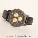 Bulgari Carbongold Chrono Oro Giallo