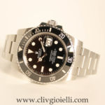 Rolex Submariner Data ref. 116610LN