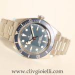 Tudor Black-Bay Fifty-Eight Blu Nuovo