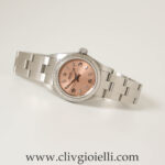 Rolex Oyster Perpetual Lady ref. 76030