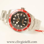 Tudor Black Bay Red 41 mm Nuovo