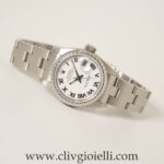 Rolex Oyster Perpetual Lady Date ref. 69240