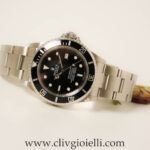 Rolex Sea-Dweller ref. 16600