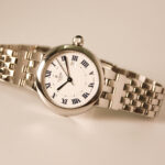Tudor Clair de Rose 30 mm