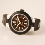 Bulgari Alluminium 44 mm